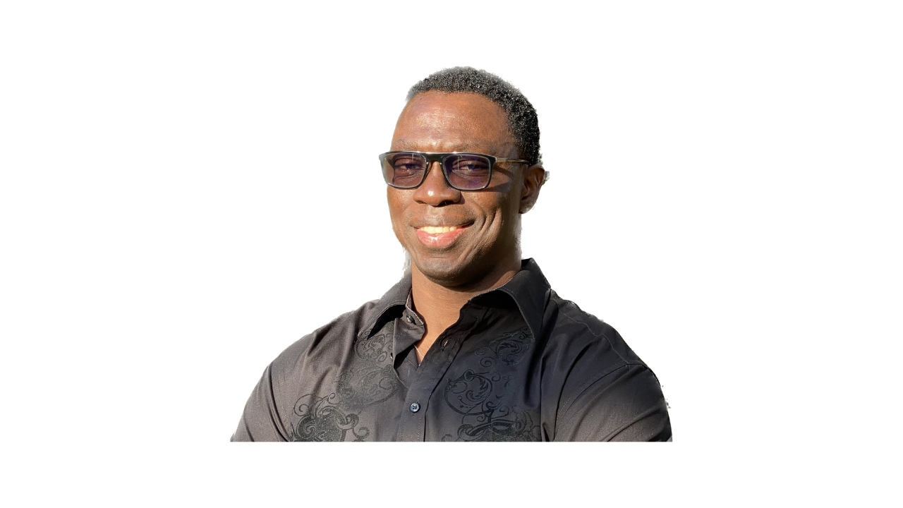 Dr. Joseph Adebayo — Founder, Isheto